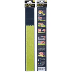 Twin Skin 100% Mohair Narrow - Langrendsskin