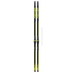 Twin Skin Pro Stiff - Langrendsski