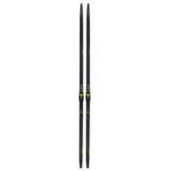 Twin Skin Race Xtra Stiff - Langrendsski