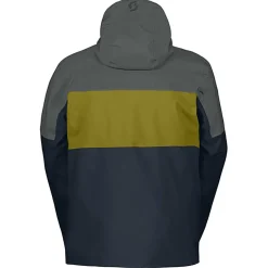 Ultimate Dryo 10 - Skijakke