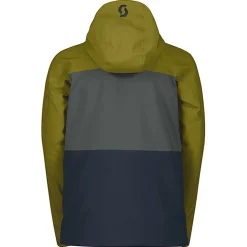 Ultimate Dryo 10 - Skijakke