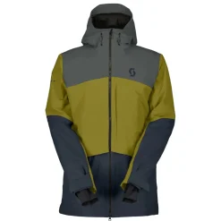 Ultimate Dryo Ripstop - Jakke