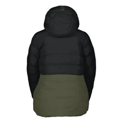 Ultimate Warm - Skijakke