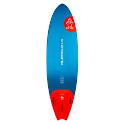 Ultra Carbon Reflex Sandwich - Windsurfboard