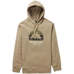 Underhill Pullover - Hoodie
