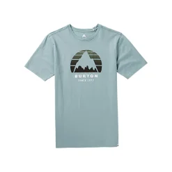 Underhill Short Sleeve - T-Shirt