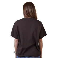 Untamed Flora Interlock - T-Shirt