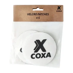 Velcro Stickers 4 Pack - Taske