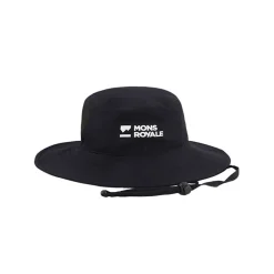 Velocity Bucket Hat - Cap