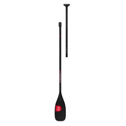 Velocity Prepreg Carbon 29Mm Carbon Pro F35 II - SUP Padel