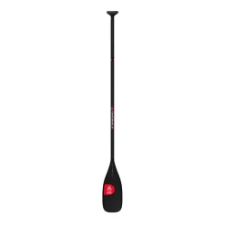 Velocity Prepreg Skinny Oval Carbon Pro F35 II - SUP Padel