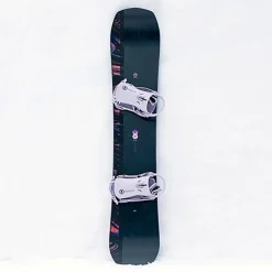 Venus Plus 25/26 - Snowboard
