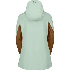 Vertic GORE-TEX 2L - Skijakke