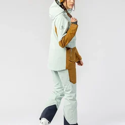 Vertic GORE-TEX 2L - Skijakke