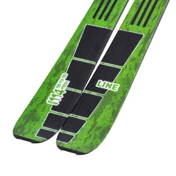 Vision 114 25/26 - Ski