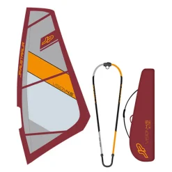 Vision - Kids & Starter Rig 2025 - Windsurf Sejl