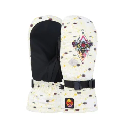 W Falon Mitt Lilas - Luffer