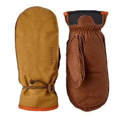 Wakayama Mitt - Luffer