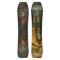 Warpig 25/26 - Snowboard