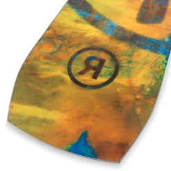 Warpig 25/26 - Snowboard