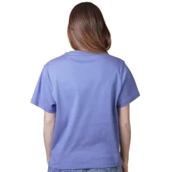 Wave CH Interlock - T-Shirt