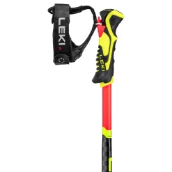 WCR Lite SL 3D - Skistave