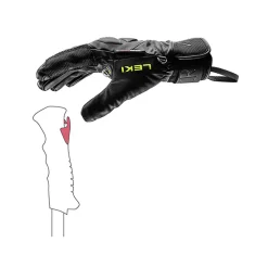 WCR Venom Speed 3D - Handsker