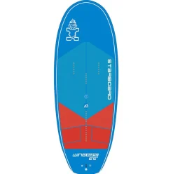 Wingboard Lite Tech 6'5 X 28.5 - Wingsurf Board