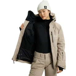 Wms [ak] Embark GORE-TEX 2L - Skijakke