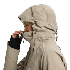 Wms [ak] Embark GORE-TEX 2L - Skijakke