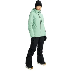 Wms [ak] Embark GORE-TEX 2L - Skijakke