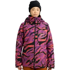 Wms [ak] Embark GORE-TEX 2L - Skijakke