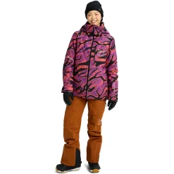 Wms [ak] Embark GORE-TEX 2L - Skijakke