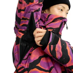 Wms [ak] Embark GORE-TEX 2L - Skijakke