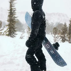 Wms [ak] Kimmy GORE-TEX 2L Bib - Skibukser