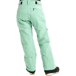 Wms [ak] Summit GORE-TEX 2L Insulated - Skibukser