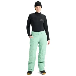 Wms [ak] Summit GORE-TEX 2L Insulated - Skibukser