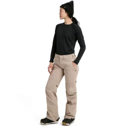 Wms [ak] Summit GORE-TEX 2L Insulated - Skibukser