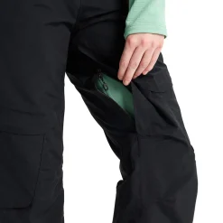 Wms [ak] Summit GORE-TEX 2L Insulated - Skibukser