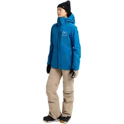 Wms [ak] Upshift GORE-TEX 2L - Skijakke