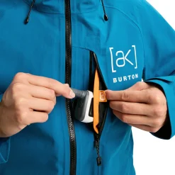 Wms [ak] Upshift GORE-TEX 2L - Skijakke