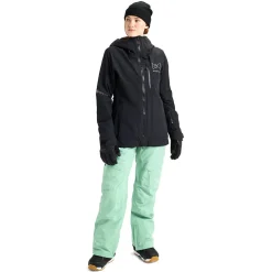 Wms [ak] Upshift GORE-TEX 2L - Skijakke