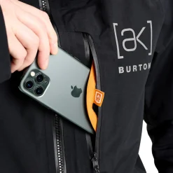 Wms [ak] Upshift GORE-TEX 2L - Skijakke