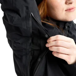 Wms [ak] Upshift GORE-TEX 2L - Skijakke