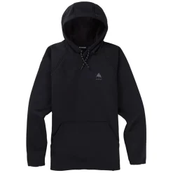 Wms Crown Weatherproof Pullover Fleece - Hoodie