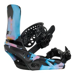 Wms Lexa X Re:Flex - Snowboardbindinger