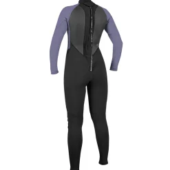 Wms Reactor-2 3/2mm Back Zip Full - Våddragt