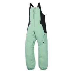 Wms Reserve 2L Bib - Skibukser