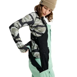 Wms Reserve 2L Bib - Skibukser