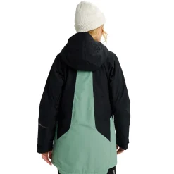 Wms Reserve 2L Insulated - Skijakke